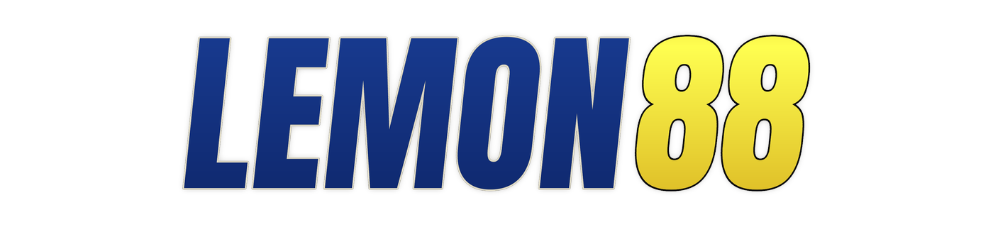 Lemon88 Logo